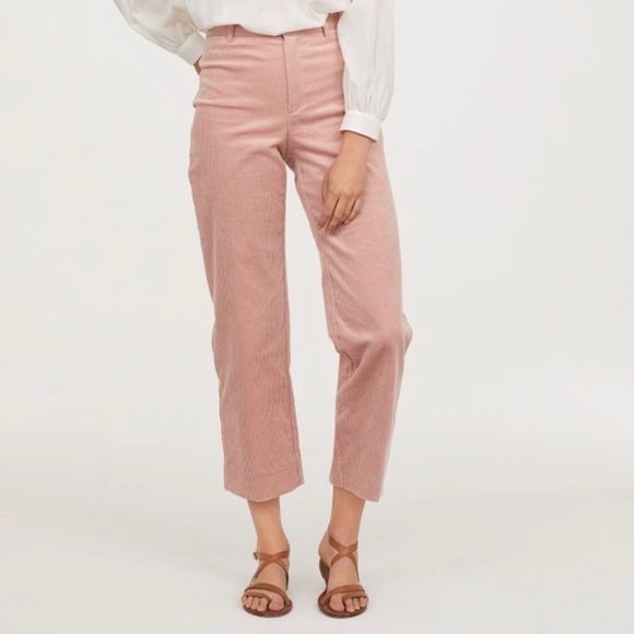 H&M Wide Leg Pant - Picture 10 of 11
